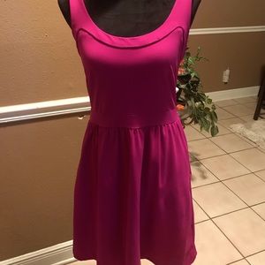 Cynthia Rowley mini dress